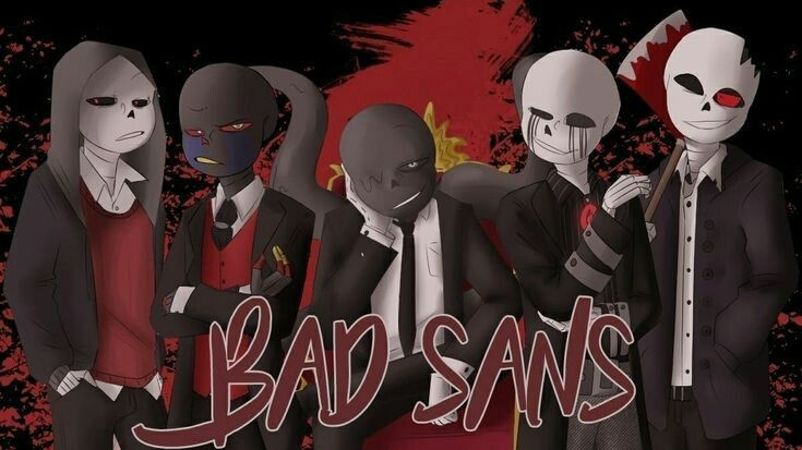 Bad Snasess