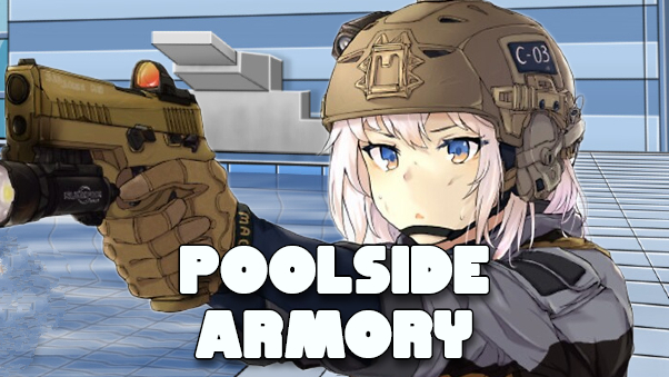 Poolside Armory
