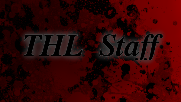 THL Staffのバナー