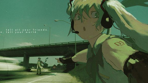 banner meowのバナー