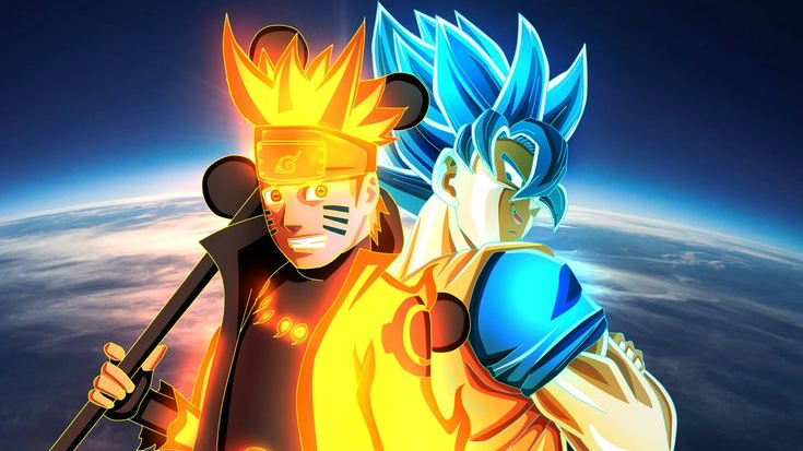 Dragon Ball Super Shippuden