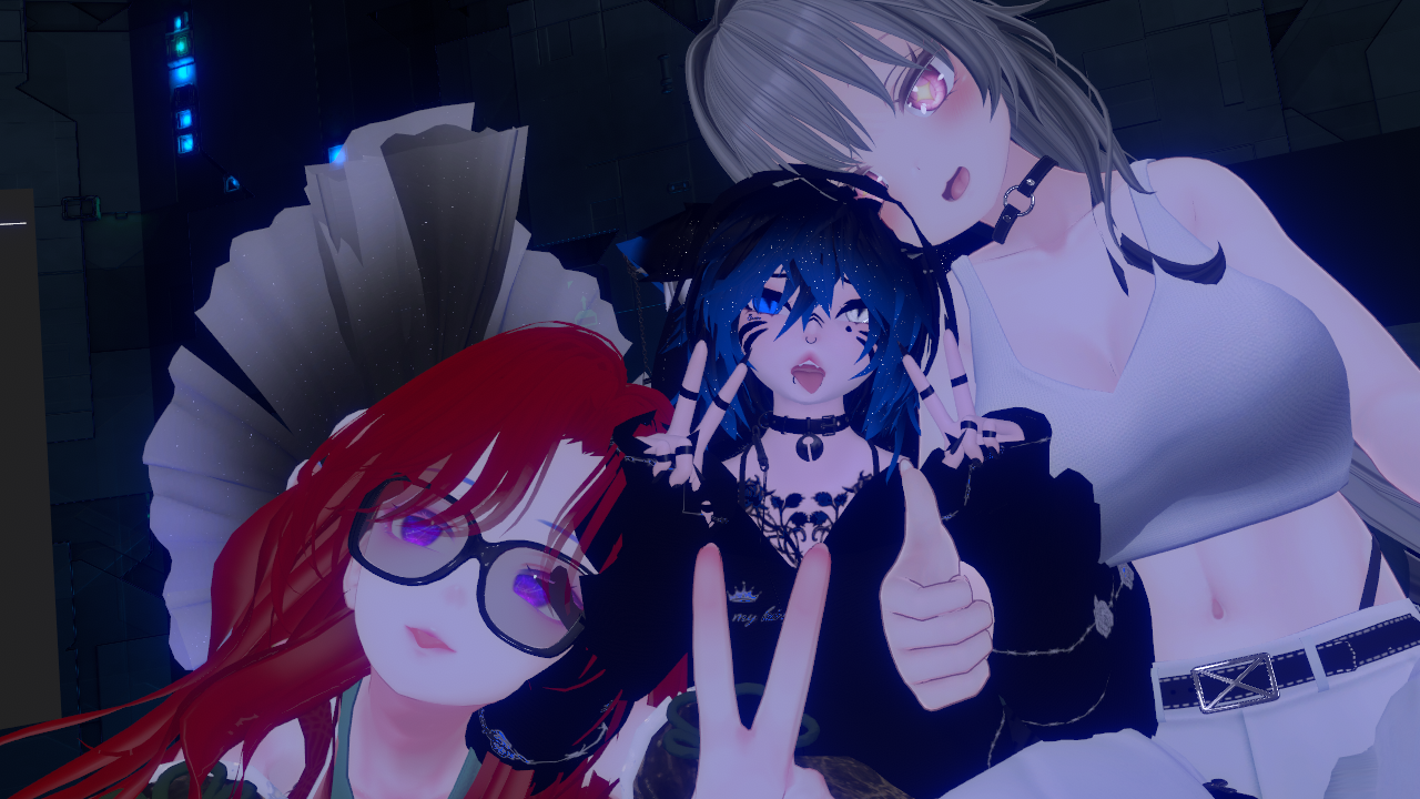 La compagnie du renardのバナー
