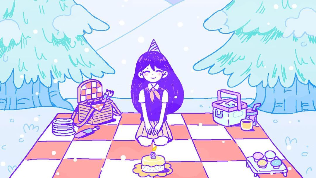 Snowglobe Mountain