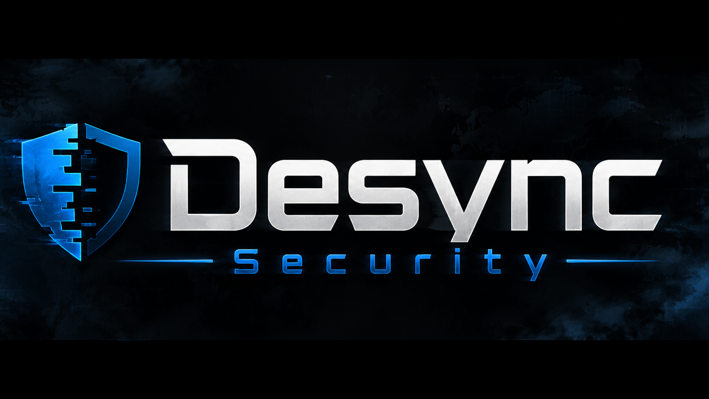 Desync Security
