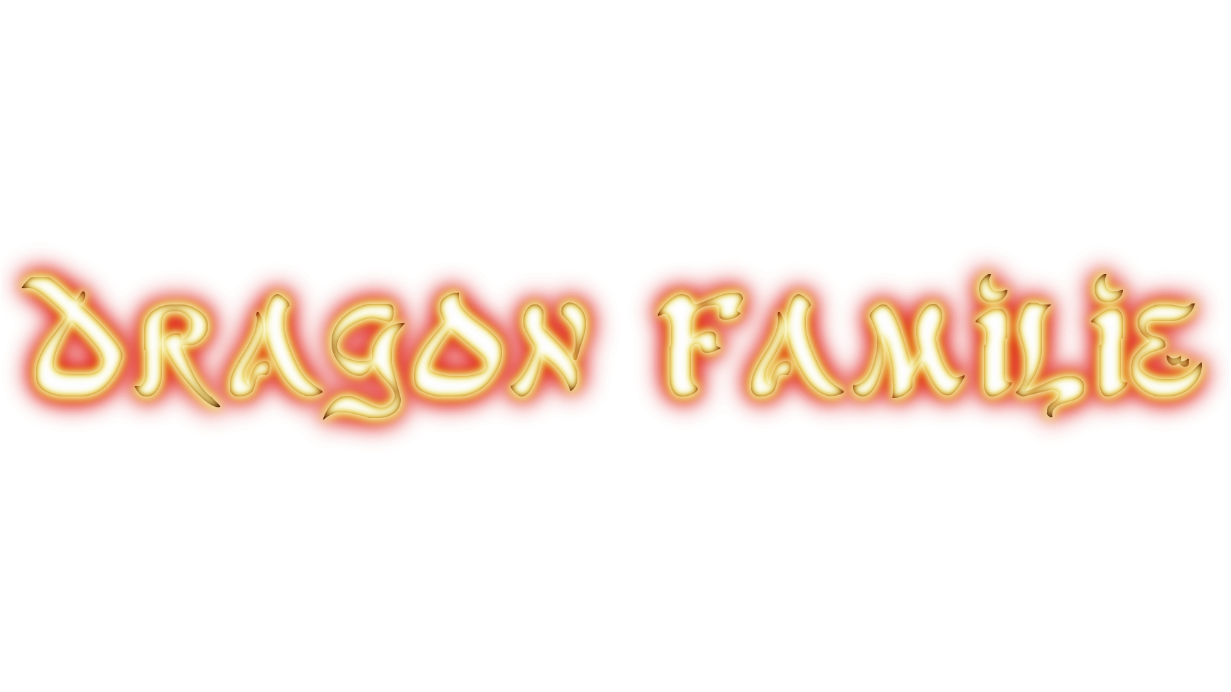 Dragon Family