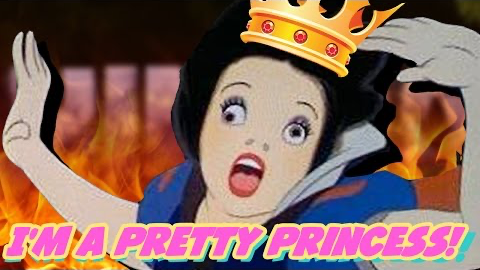 Pretty Princessesのバナー