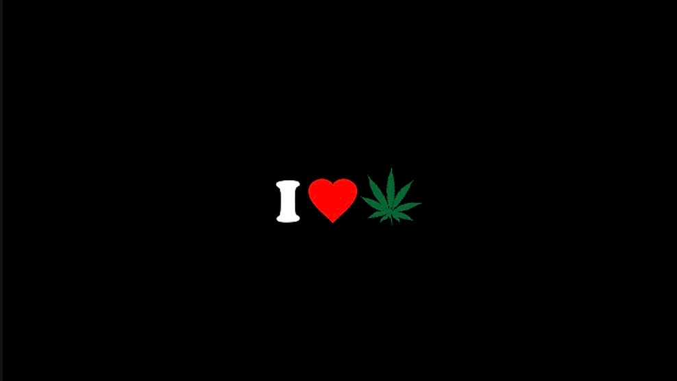 420 Stonersのバナー