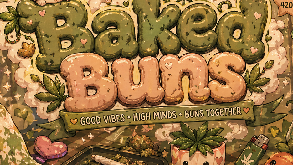 Baked Bunsのバナー