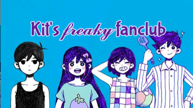 kits freakclubのバナー