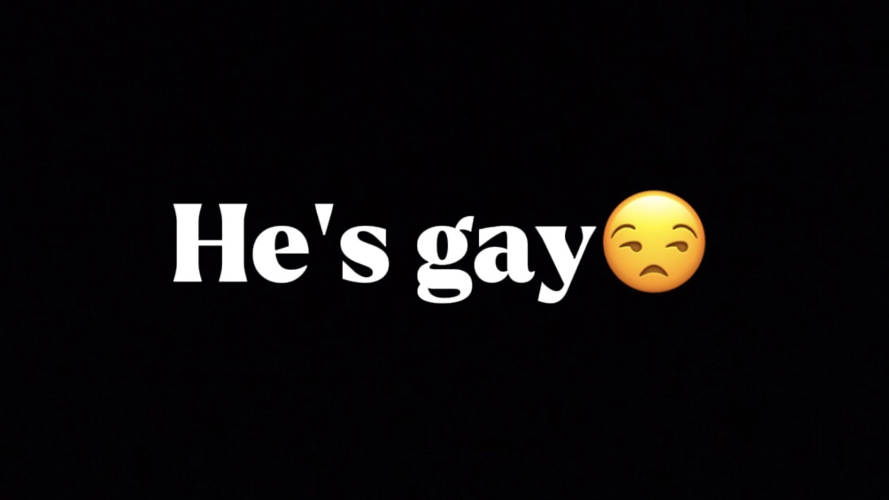 hes gayのバナー