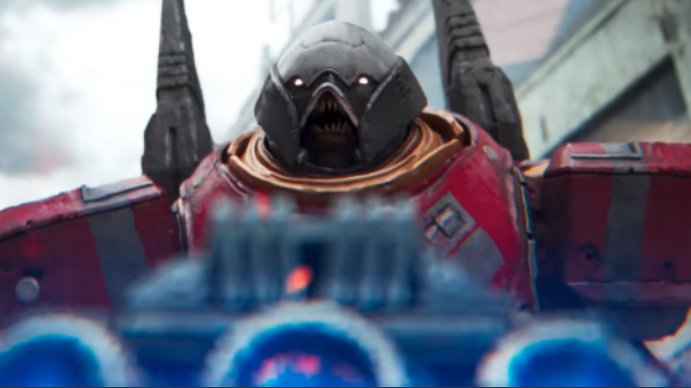 Red Legion Cabal