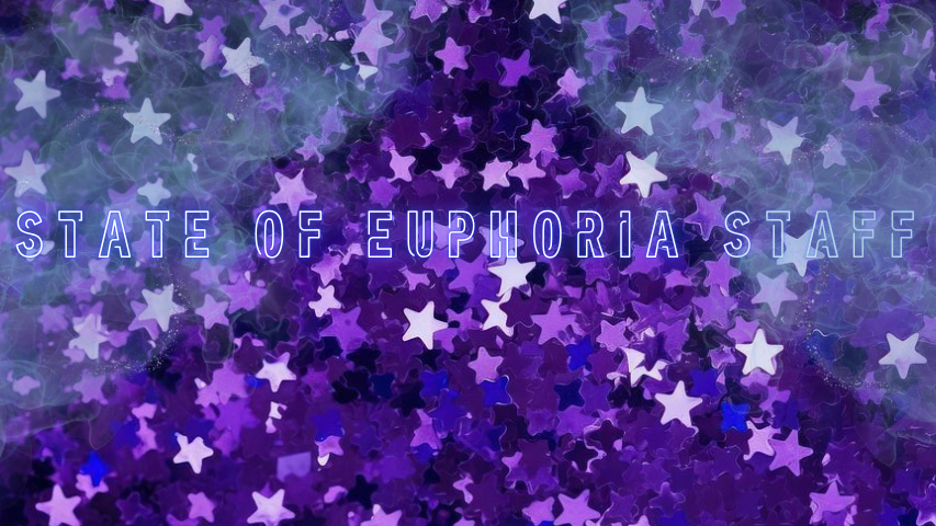 State Of Euphoria Staffのバナー