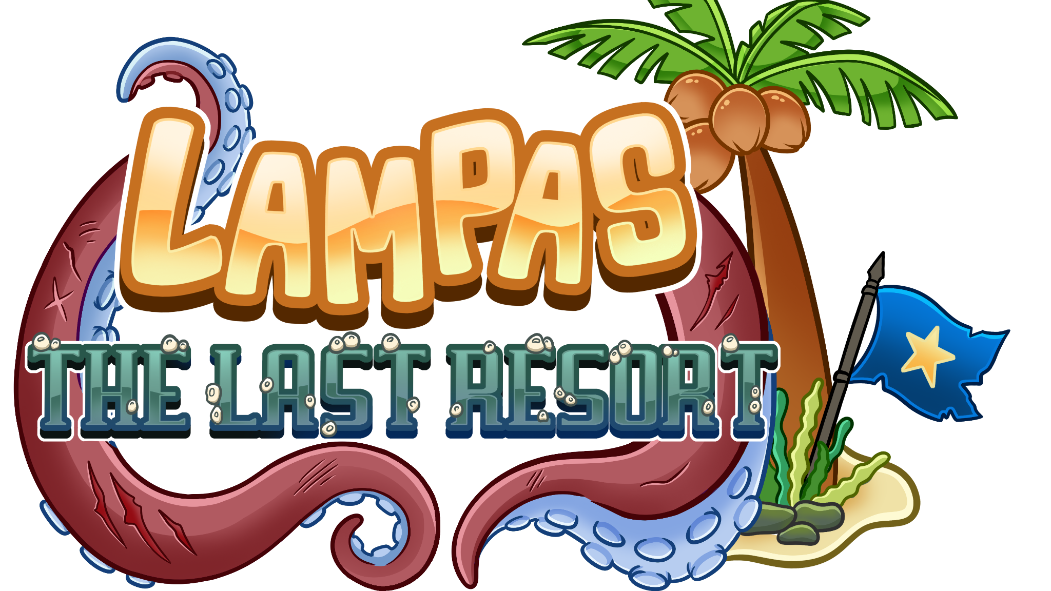 Lampasのバナー