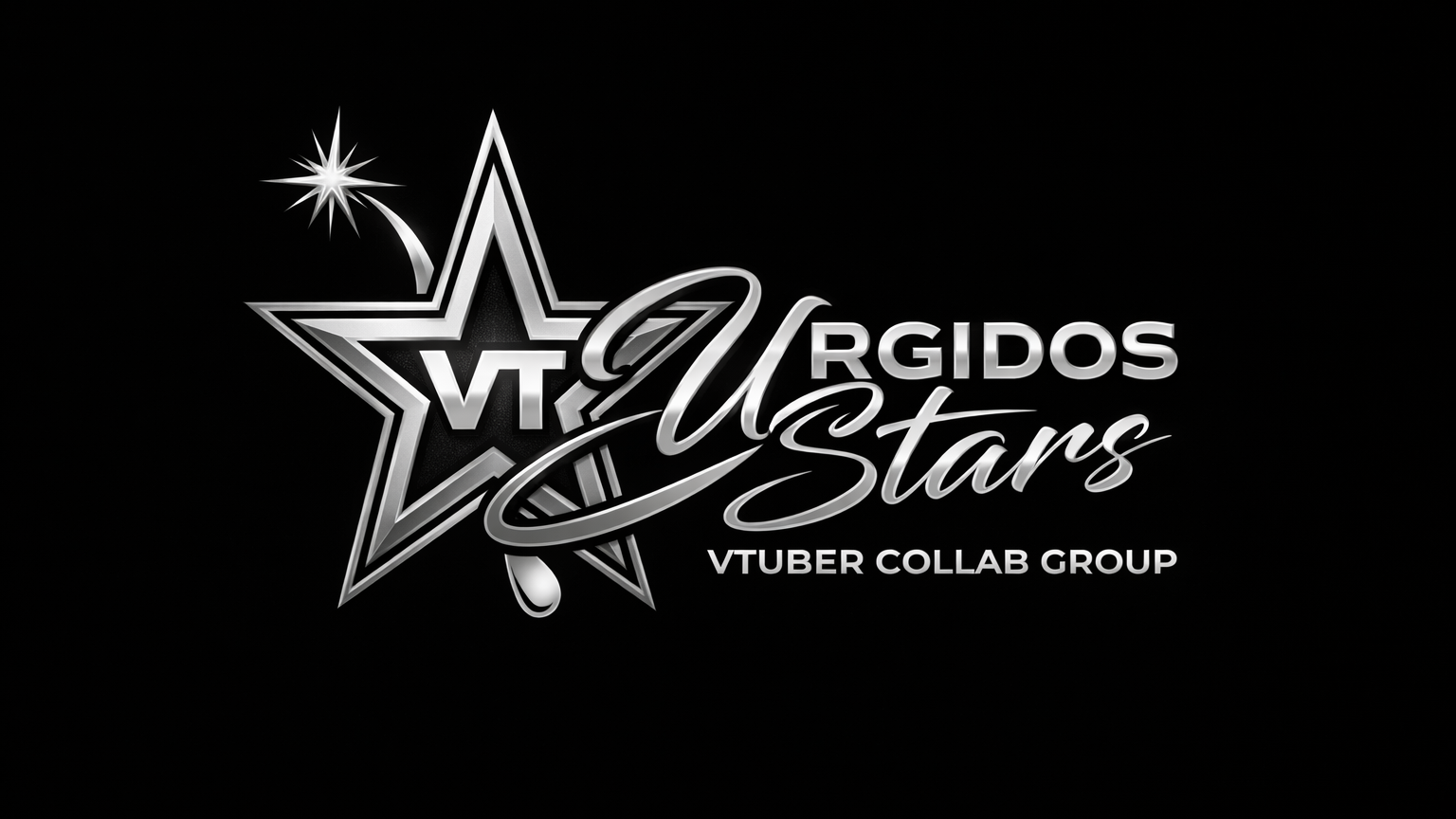 UrgidosStarsのバナー