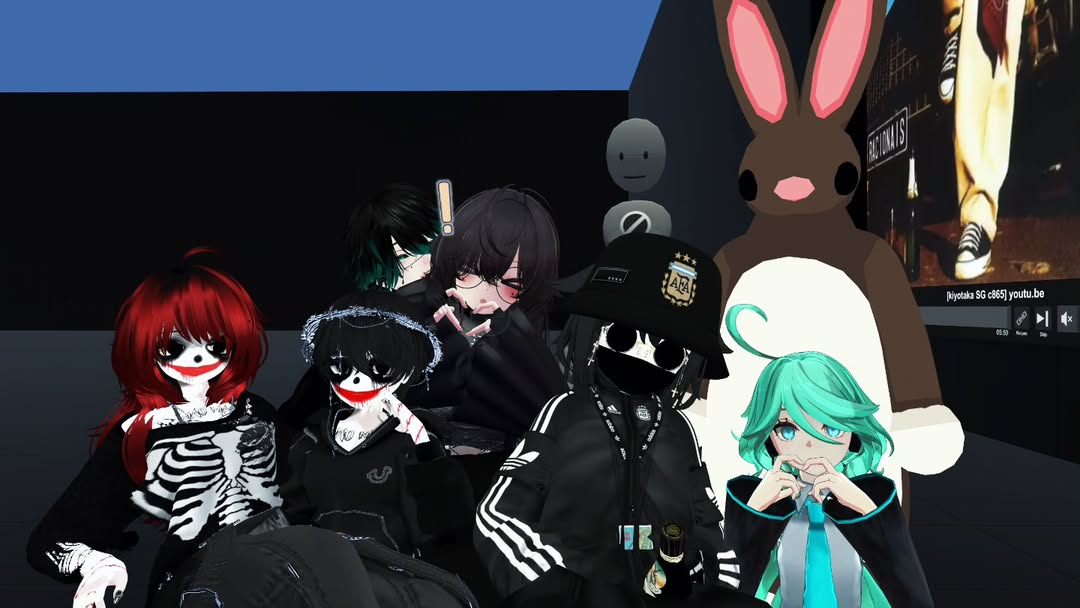 Todes e Toddynhosのバナー
