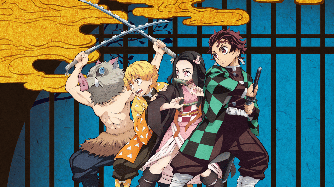 THE BIG 3のバナー