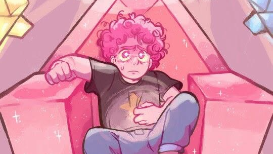 Steven Kinniesのバナー