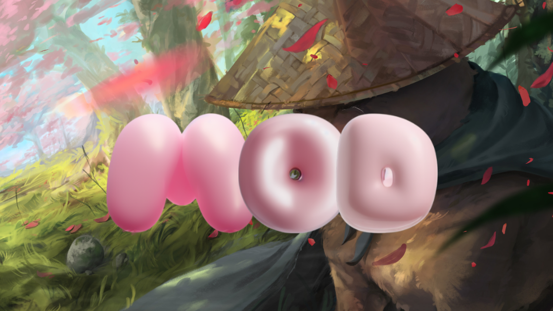 SHMOOBY GOOBER STAFFのバナー