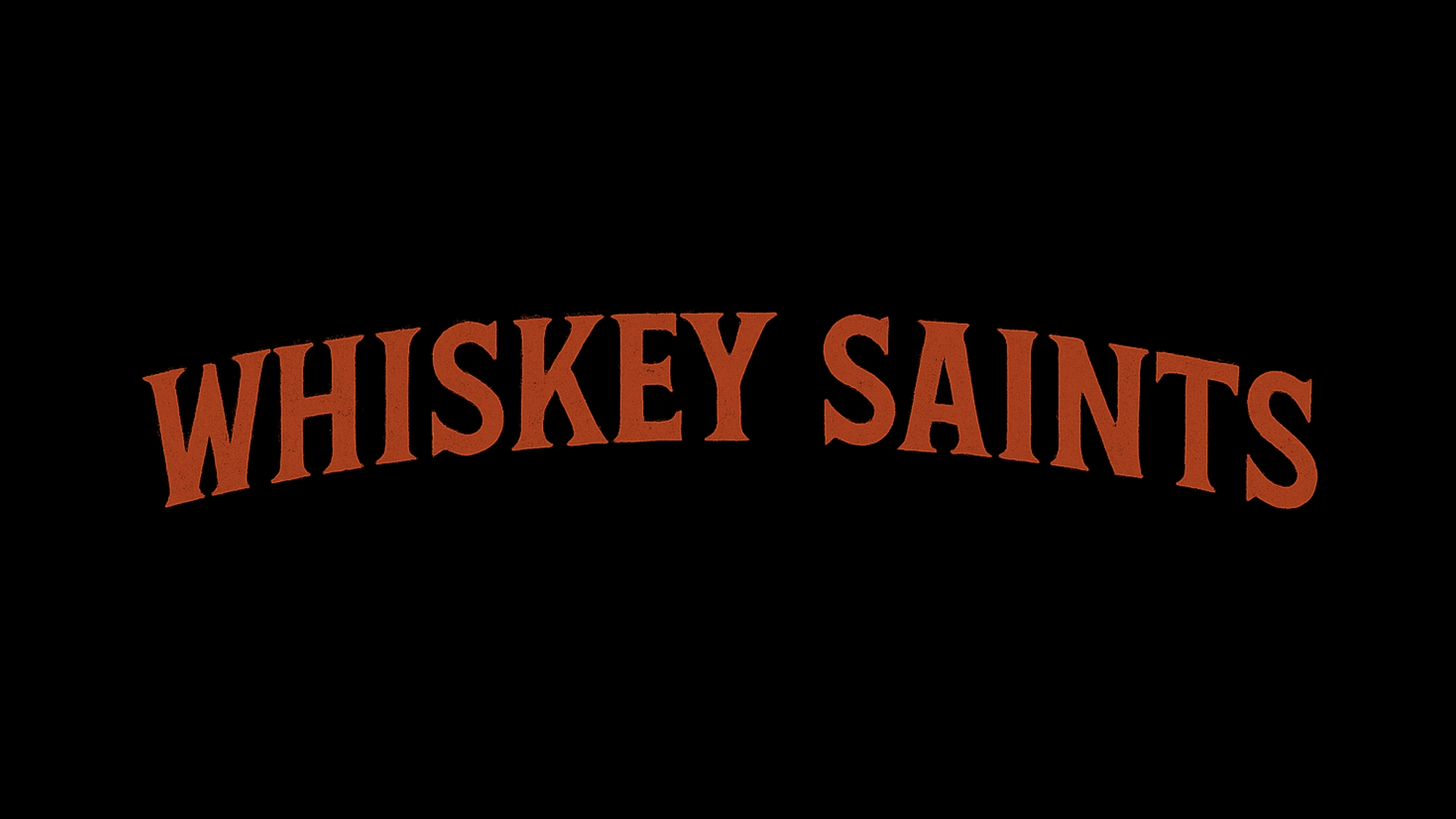 Whiskey Saints Bar