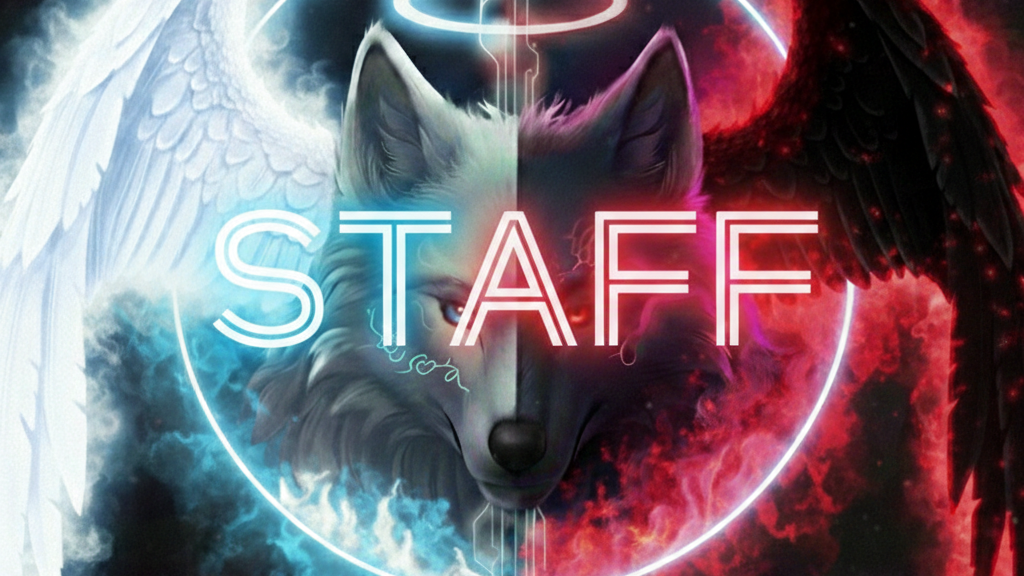 Hot-zone STAFFのバナー