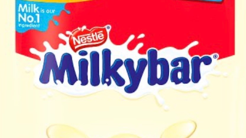 milkybar buttonsのバナー