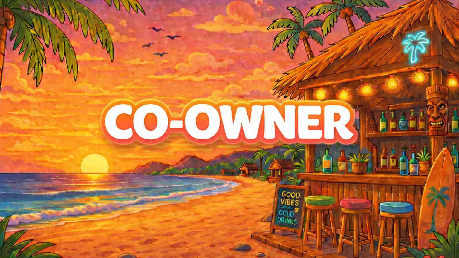 Sundown-CoOwner