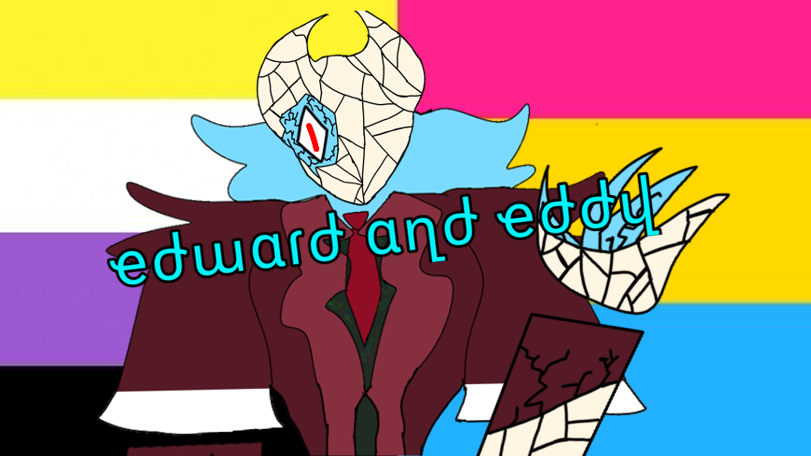 edward and eddy