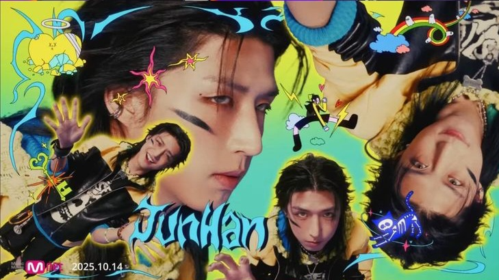 Junhanのバナー