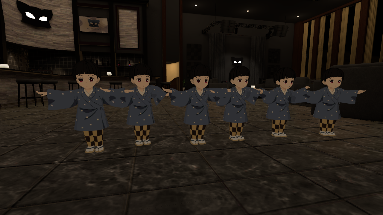 The TOKYO RebeLs