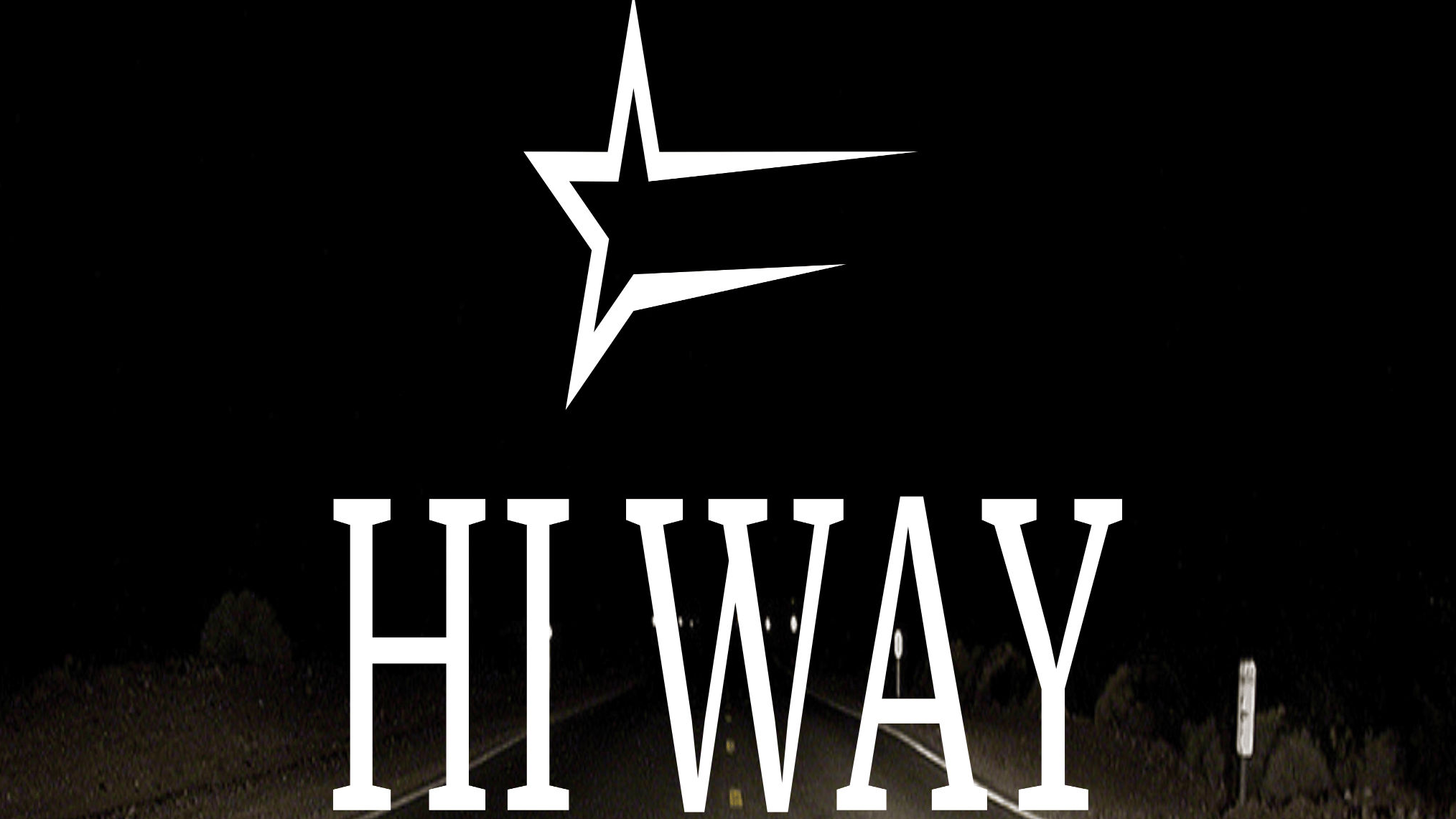 HIWAYのバナー