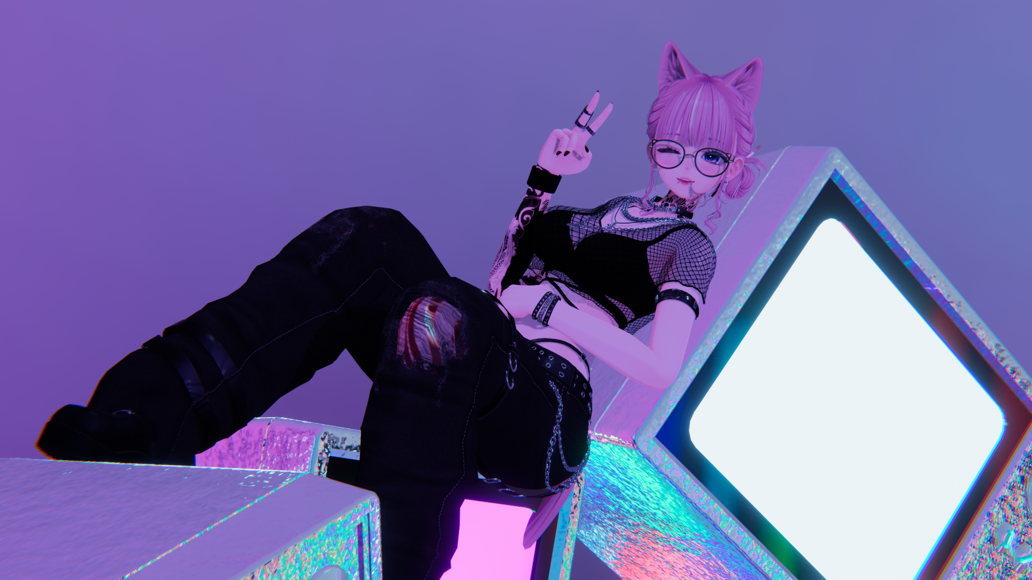 Flowr'artのバナー
