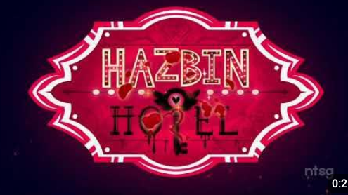 Hazbin Hotel FANSのバナー