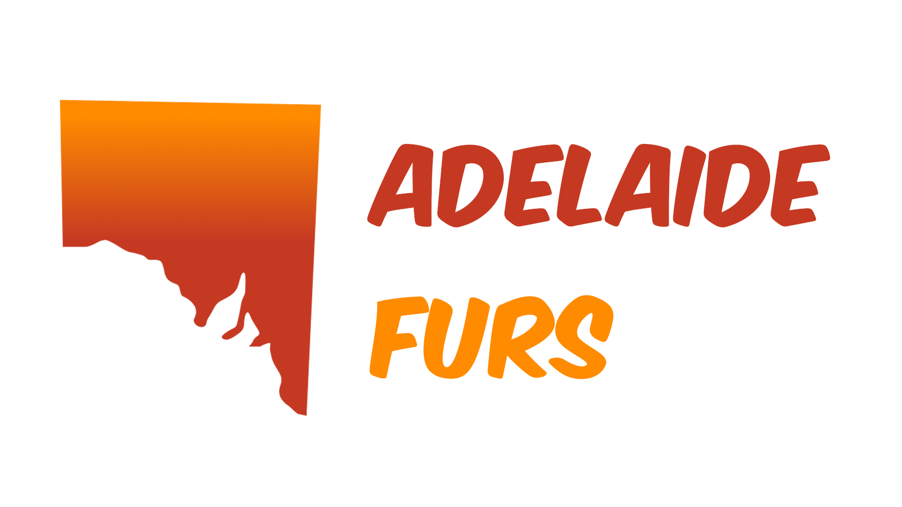 South Aussie Fursのバナー