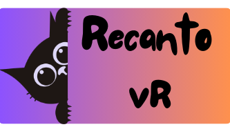 Recanto VRのバナー