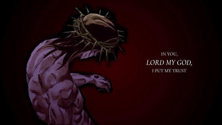 Life with godのバナー