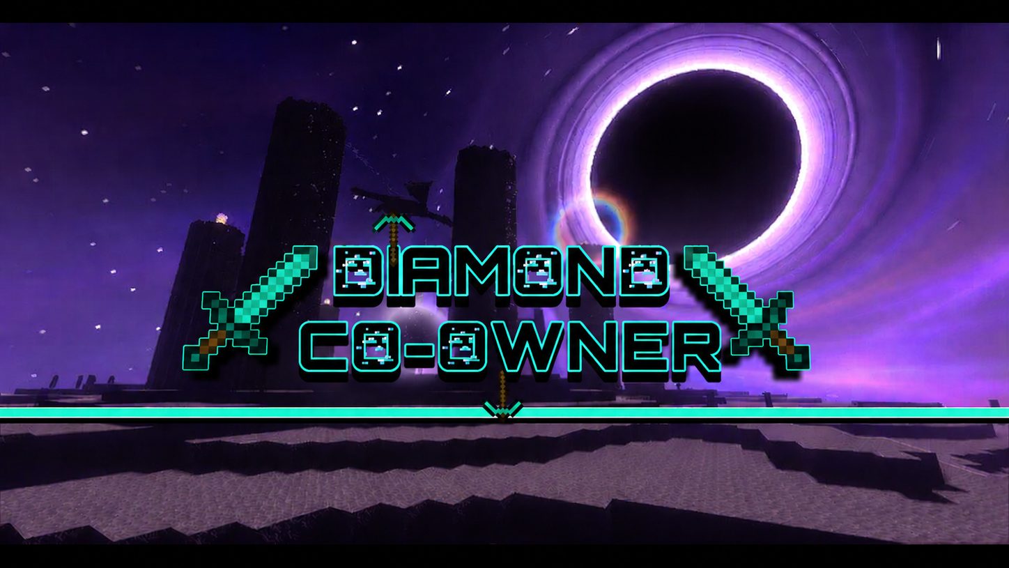 DIAMOND CO-OWNERのバナー