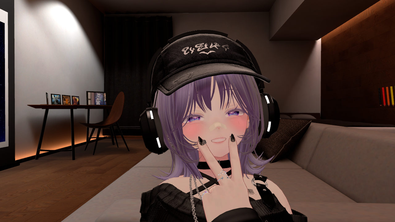 ReruCh1 Spaceのバナー