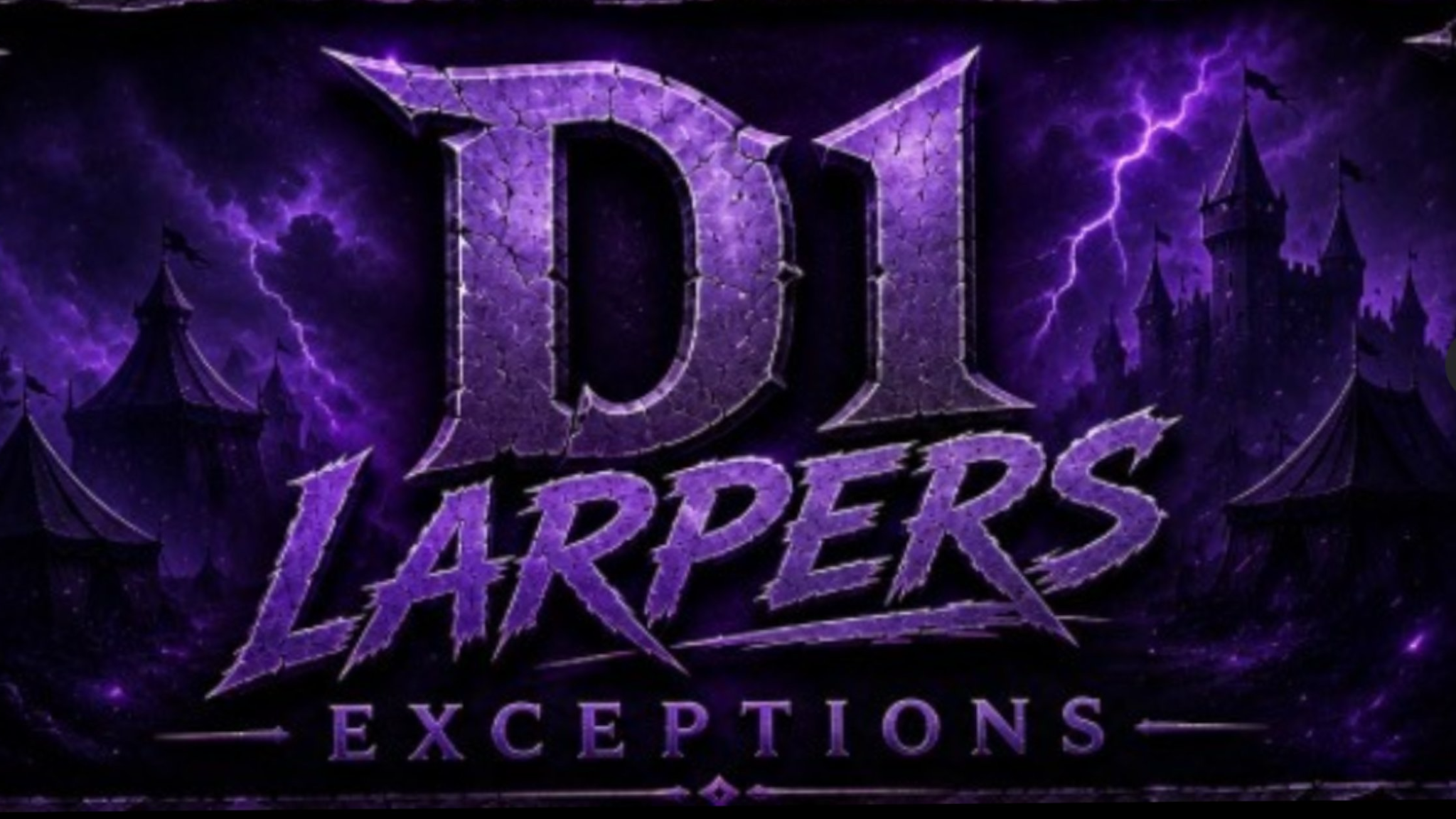 D1Larperのバナー