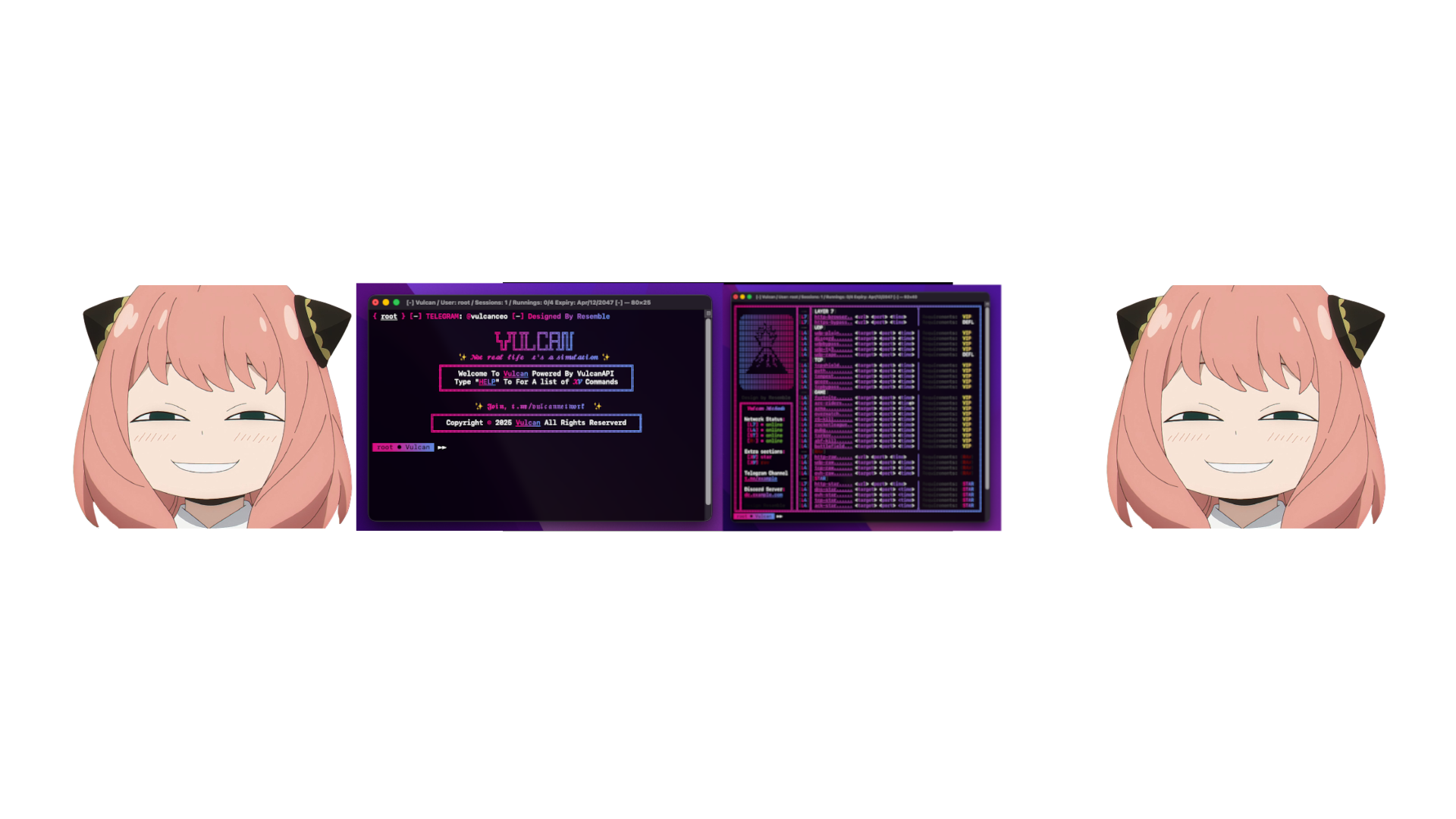 FortKnoxのバナー