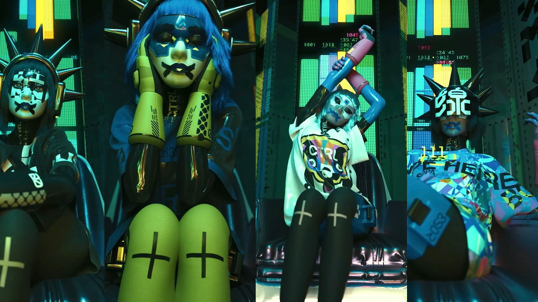United Femboy Nation