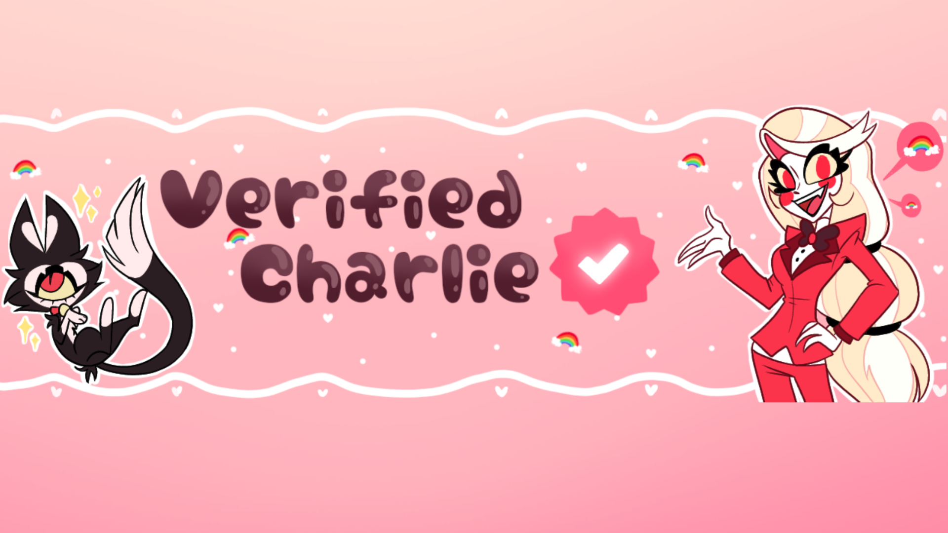 Charlie Hazbin Hotel