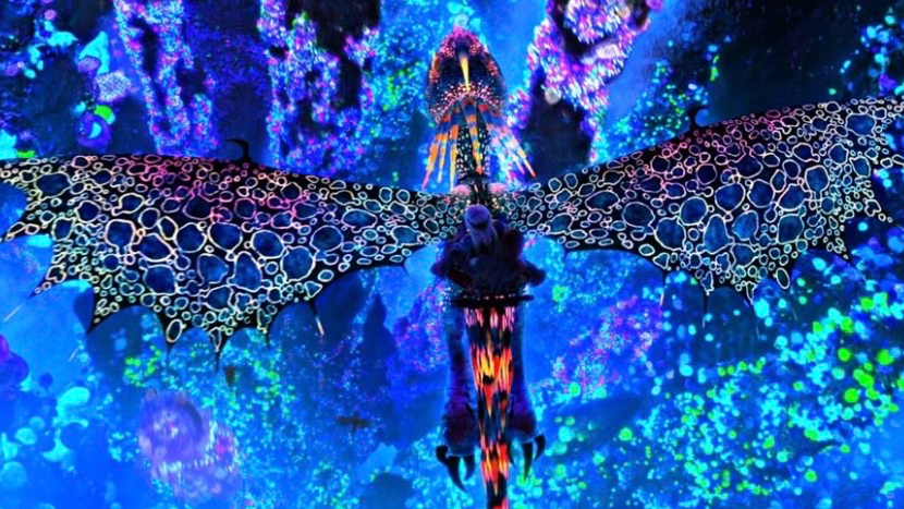 Stormfly Fictionkinsのバナー