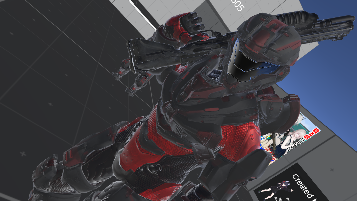 Project Pandoraのバナー