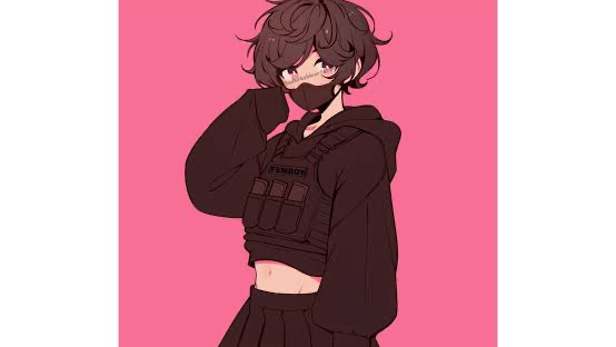 Tactical Femboys