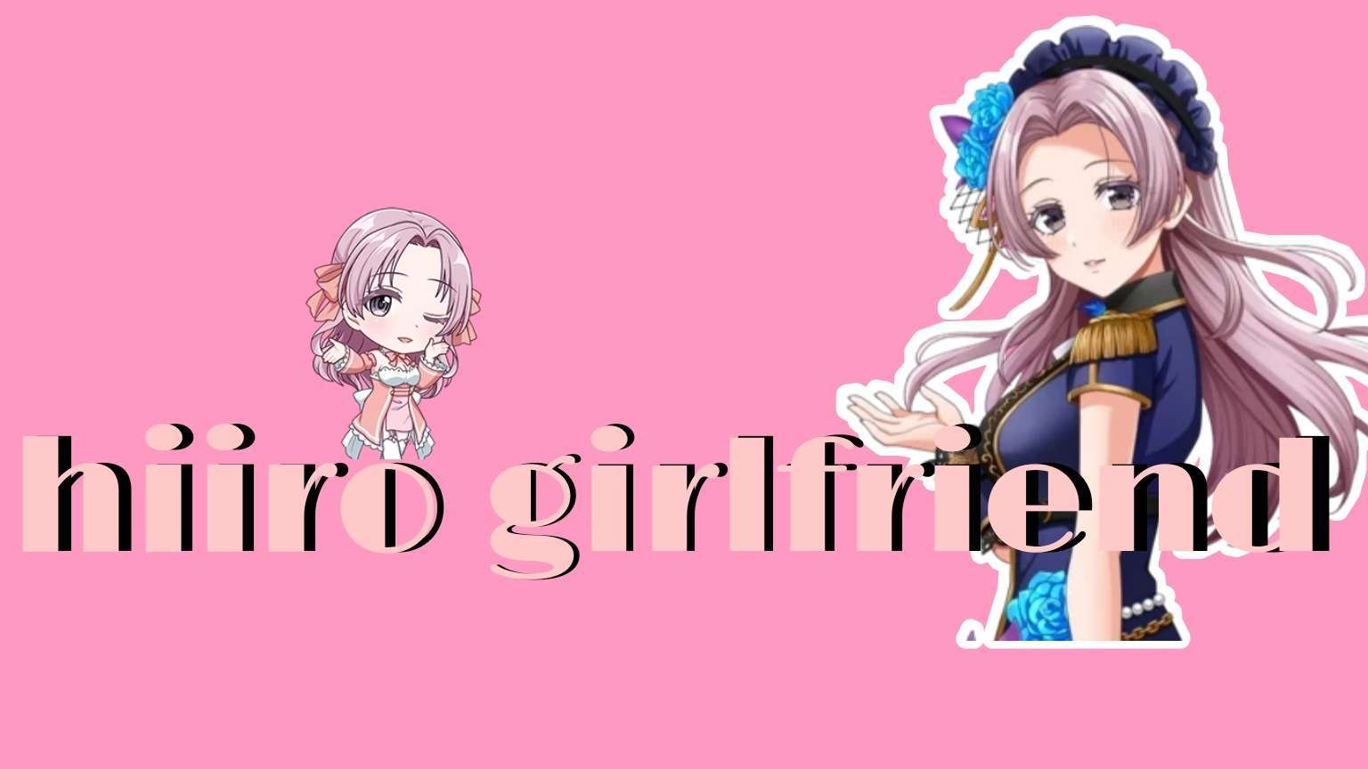 Hiiroyanoのバナー