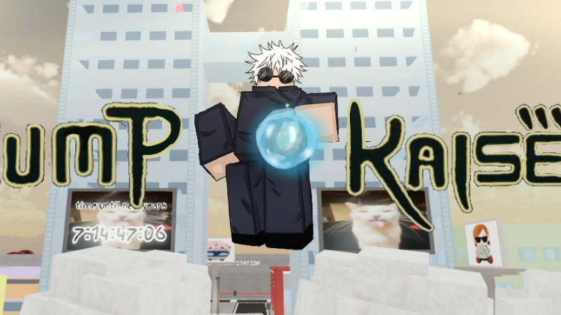 Jump Kaisen