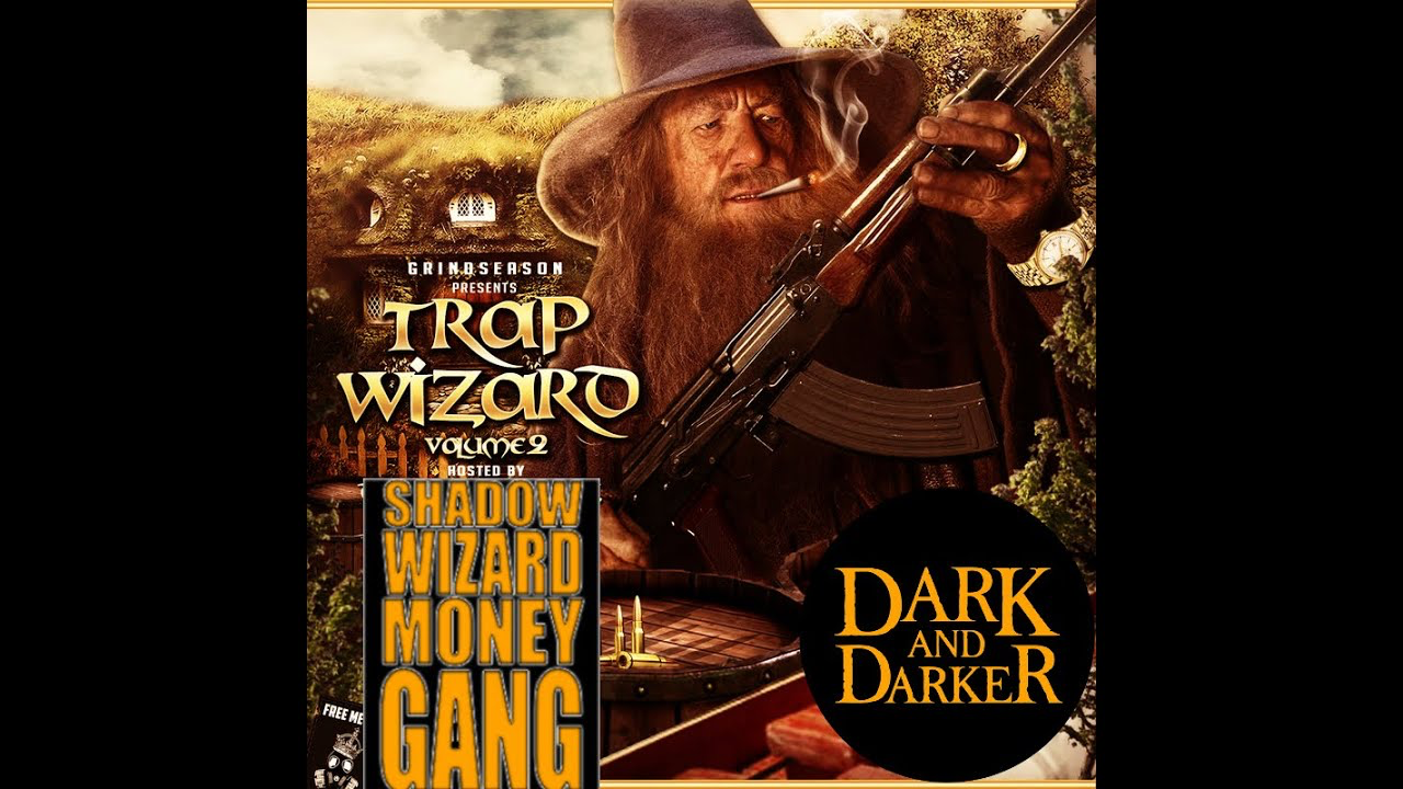 Shadow Wizard Money Gang