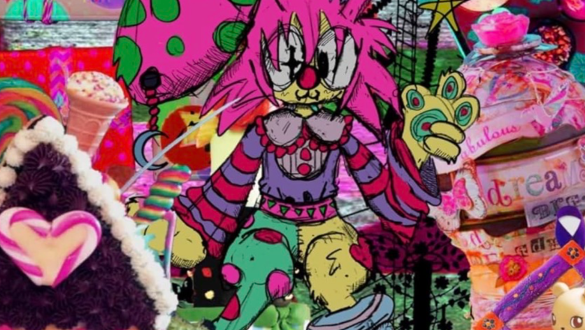 Alternative Artists UNITEのバナー