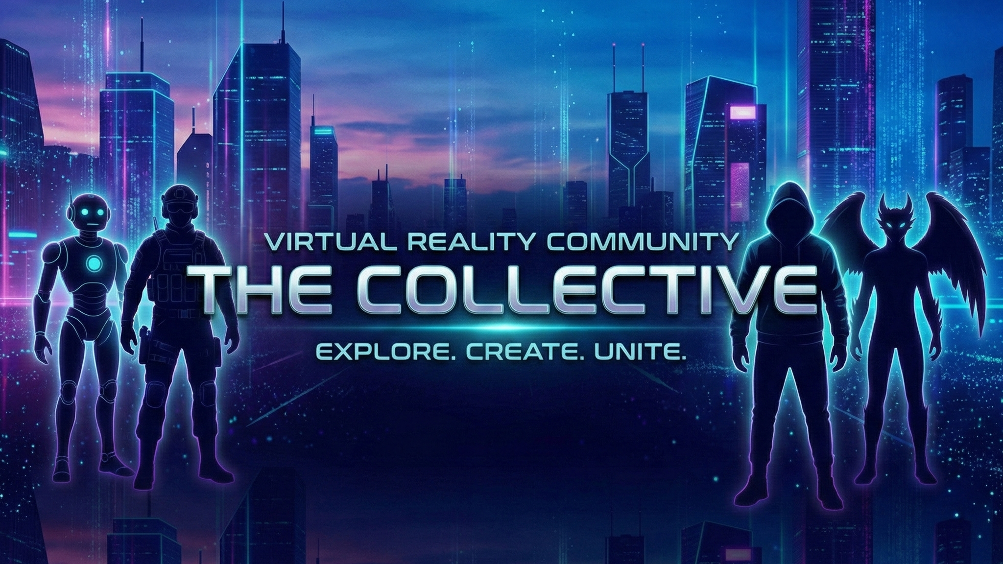The Collectiveのバナー