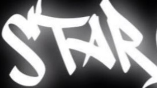 star???のバナー